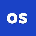 Open logo