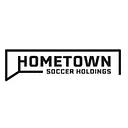 Hometown Soccer Holdings logo
