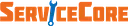 ServiceCore logo
