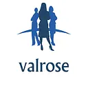 Valrose logo