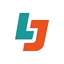 LJ Covers logo