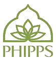 Phipps Conservatory logo