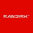 Sandisk logo
