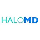 HaloMD logo