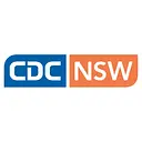 Cdc Nsw logo