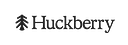 Huckberry logo