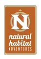 Natural Habitat Adventures logo