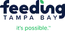 Feeding Tampa Bay logo
