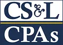 CSL CPAs logo