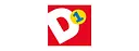 Tiendas D1 logo