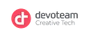 Devoteam Creative Tech France logo