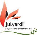 Julyardi Aboriginal Corporation logo