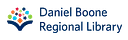Daniel Boone Regional Library logo