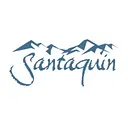 City of Santaquin logo