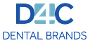 D4C Dental Brands logo