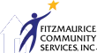 Fitzmaurice Community Services, Inc. logo
