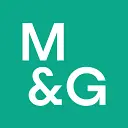 M&G plc logo