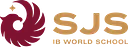St. John's School logo