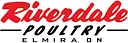 Riverdale Poultry logo