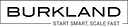 Burkland Associates logo