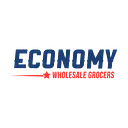 Economy Wholesale Grocers logo