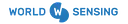 Worldsensing logo