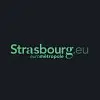Eurométropole de Strasbourg logo