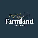 Farmland Foods New Zealand logo