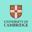 University of Cambridge logo