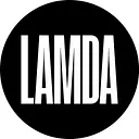 LAMDA logo