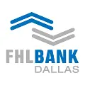 Federal Home Loan Bank of Dallas logo
