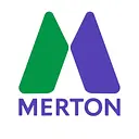 Merton Council logo