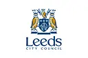 Leeds City Council logo