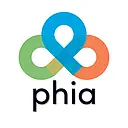 PHIA logo