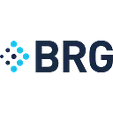 BRG logo