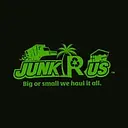 Junk R Us FL logo