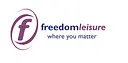 Freedom Leisure logo