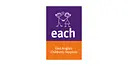 East Anglia Childrens Hospice logo