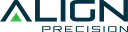 ALIGN PRECISION logo