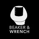 Beaker & Wrench logo