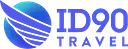 ID90 Travel logo
