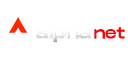 Alphanet logo