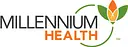 Millennium Health logo