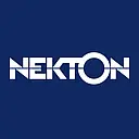 Nekton Mission logo