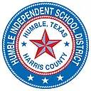 Humble Independent School District logo
