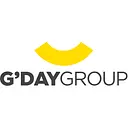 G'day Group logo