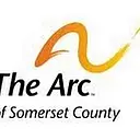 The Arc of Somerset logo