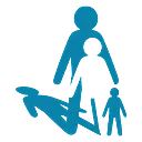 CHILD & FAMILY SERVICES INC logo