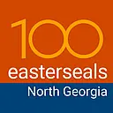 EASTER SEALS NORTH GEORGIA logo