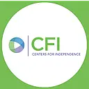 Centers for Independence logo